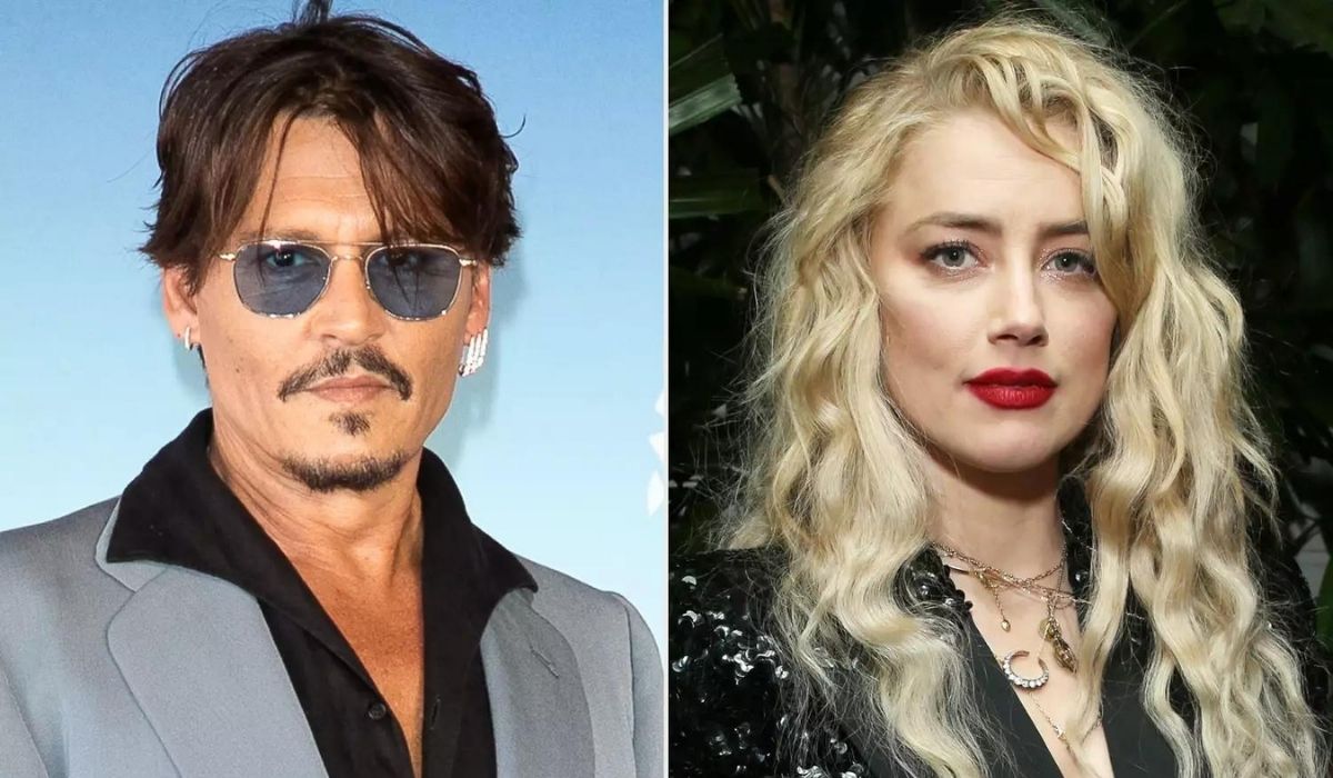 Johnny Depp and Amber Heard to face off in defamation trial